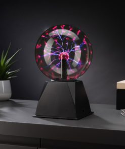 RED5 6 inch Plasma Ball