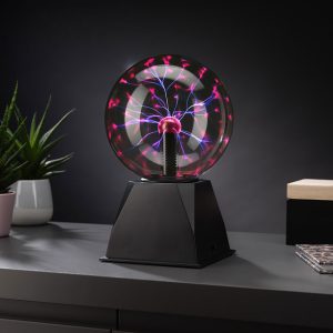 RED5 6 inch Plasma Ball