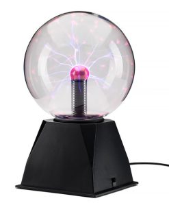 Alternative view of RED5 6 inch Plasma Ball