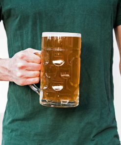 Giant Beer Stein