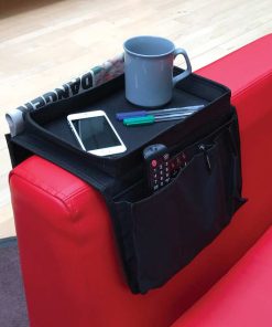 Alternative view of Arm Chair Caddy by InGenious