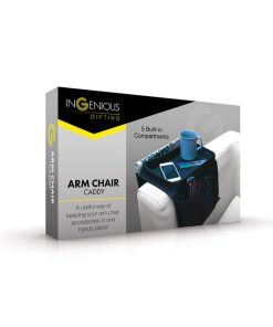Arm Chair Caddy by InGenious