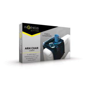 Arm Chair Caddy by InGenious