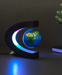 RED5 Floating Globe