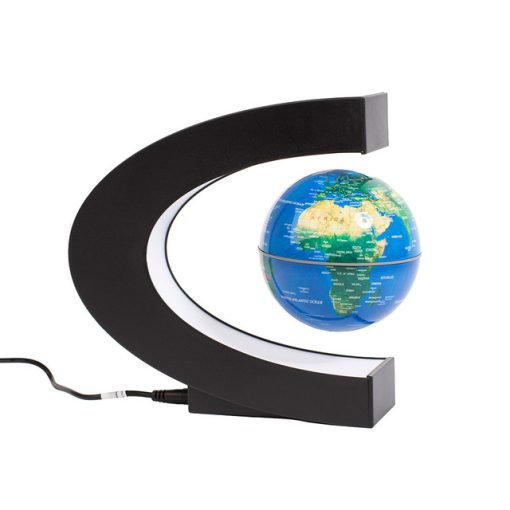 RED5 Floating Globe - Image 2