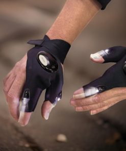 Alternative view of InGenious Torch Gloves