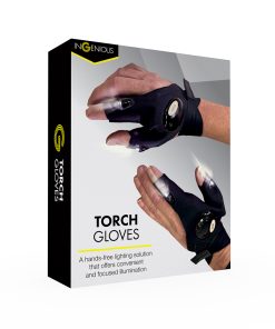 InGenious Torch Gloves
