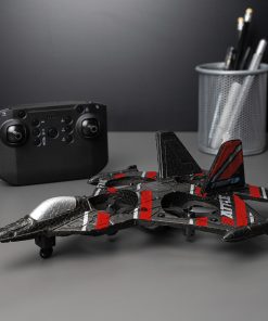 RC Jet Fighter