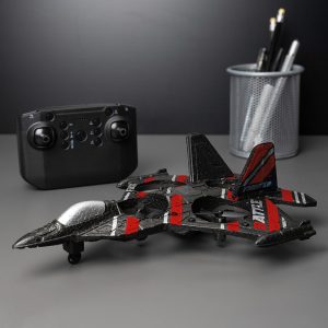 RC Jet Fighter