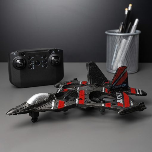 RC Jet Fighter
