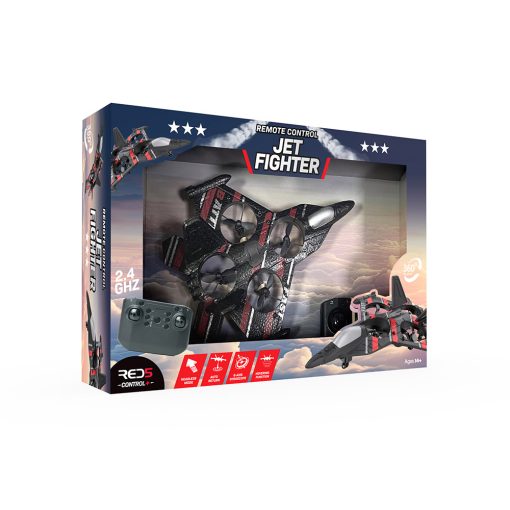 RC Jet Fighter - Image 2