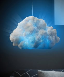 DIY Cloud Light