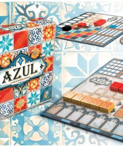 Azul - Basic Game - Board Game
