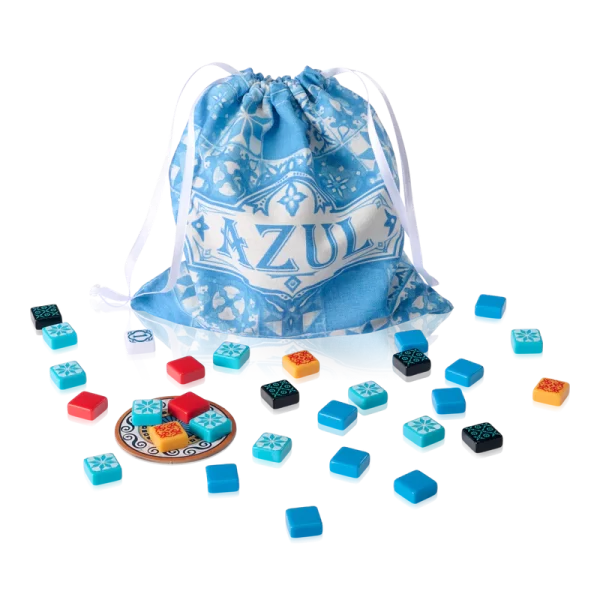 Azul - Basic Game - Board Game - Image 4