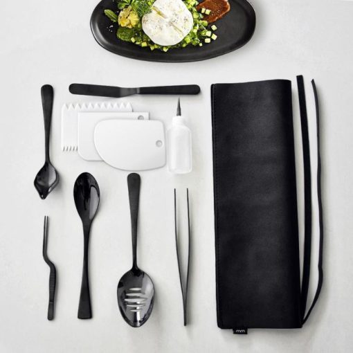 Chef plating set - 10+tools - Image 5