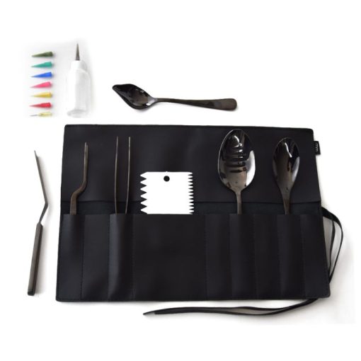 Chef plating set - 10+tools - Image 3