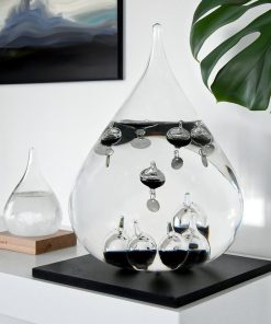 mm - Galileo Thermometer Drop XXL