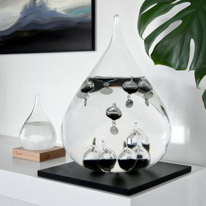 mm - Galileo Thermometer Drop XXL