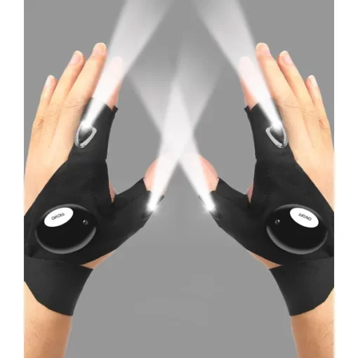 InGenious Torch Gloves - Image 3