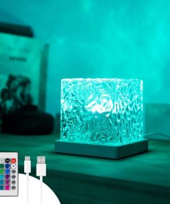 Rechargeable Northern Lights LED Projector