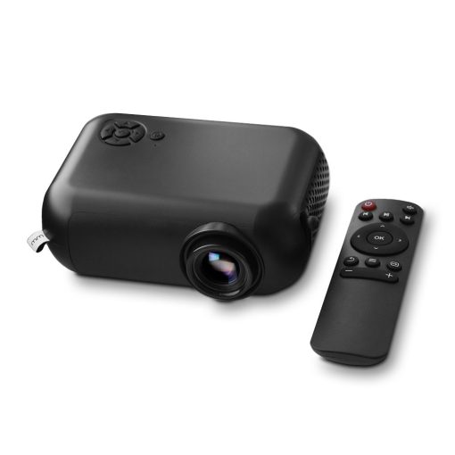 mm - Smart Mini Projector - Image 3