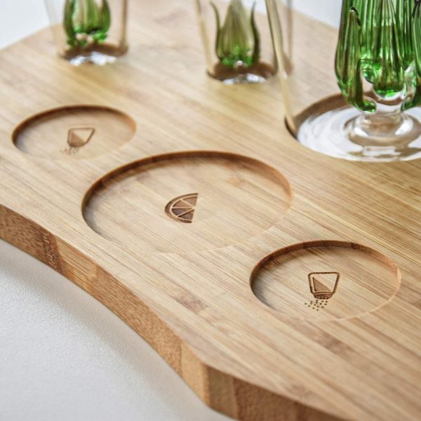 Tequila Decanter Set - Image 7