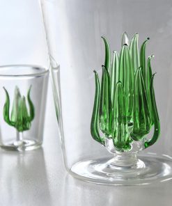 Alternative view of Tequila Decanter Set