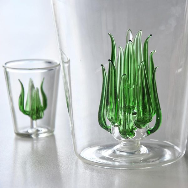 Tequila Decanter Set - Image 2