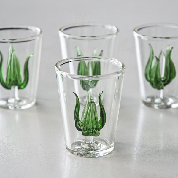 Tequila Decanter Set - Image 3