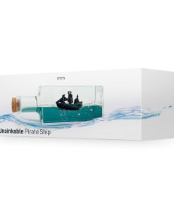 Alternative view of mm - Unsinkable Pirate Ship