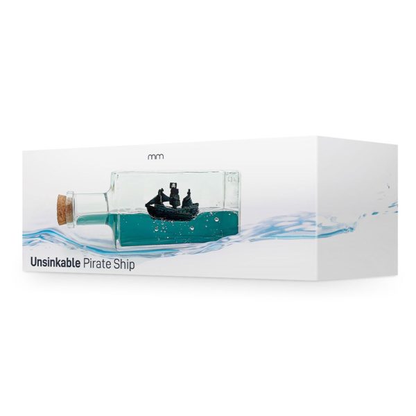 mm - Unsinkable Pirate Ship - Image 2