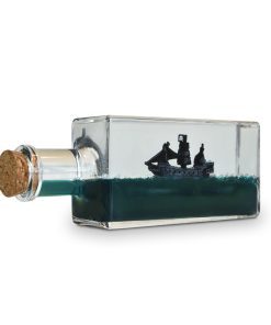 mm - Unsinkable Pirate Ship