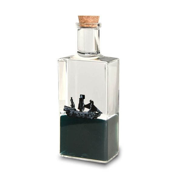 mm - Unsinkable Pirate Ship - Image 3