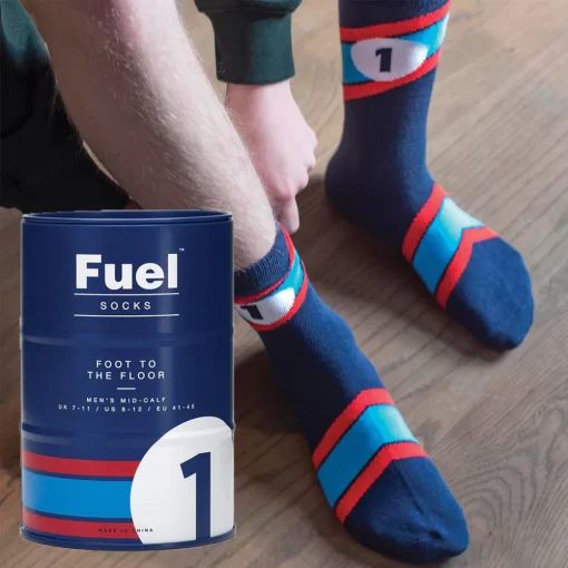 Fuel socks