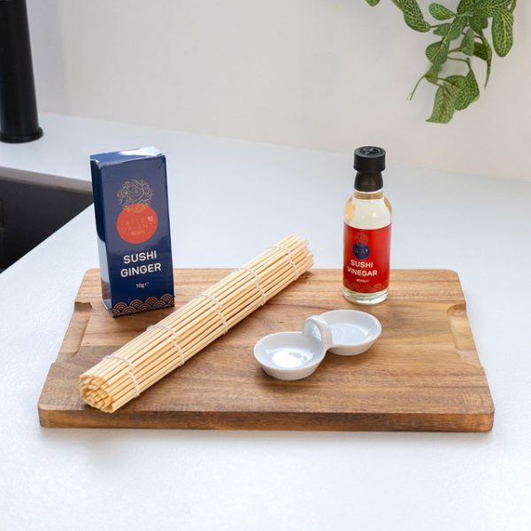 Sushi Making Kit - Image 5