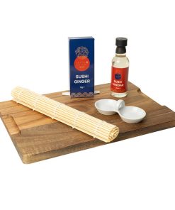 Sushi Making Kit