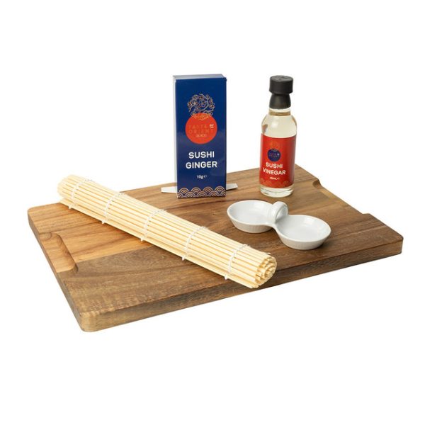 Sushi Making Kit