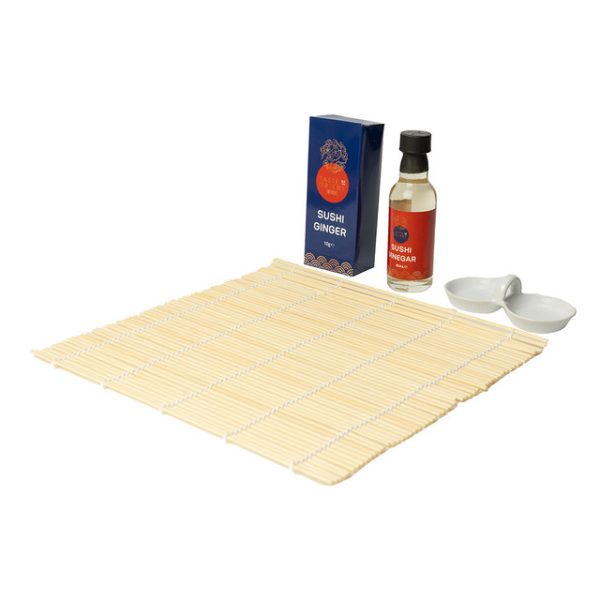 Sushi Making Kit - Image 4
