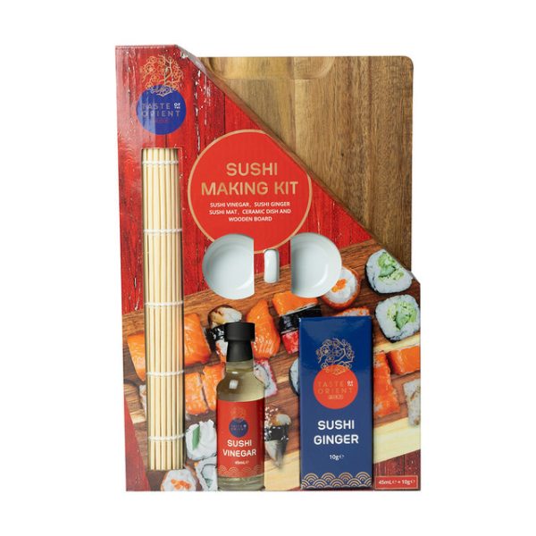 Sushi Making Kit - Image 2