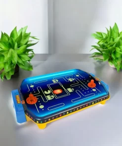 Pac-Man Arcade Air Hockey