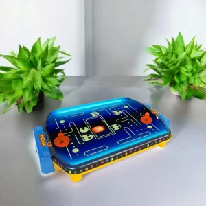 Pac-Man Arcade Air Hockey