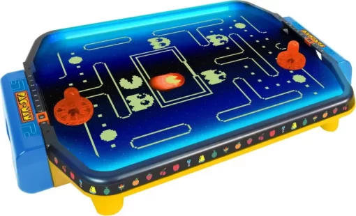 Pac-Man Arcade Air Hockey - Image 2