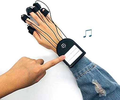 Piano Fingers – Play Piano Anywhere! - Image 2
