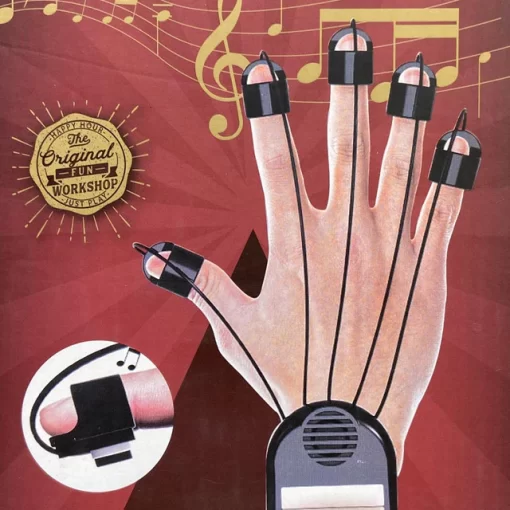 Piano Fingers – Play Piano Anywhere! - Image 3