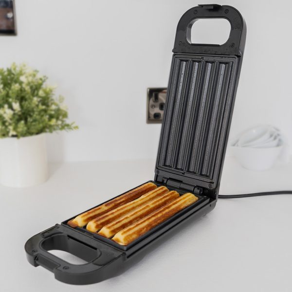 Churro Maker by Treat Factory - Image 3