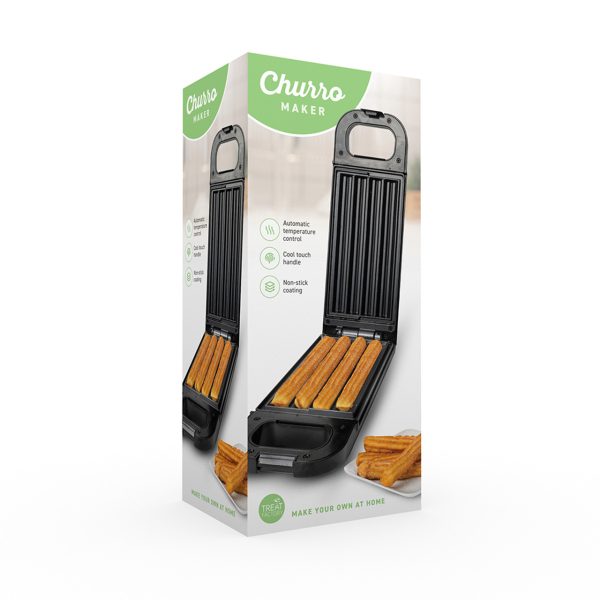 Churro Maker by Treat Factory - Image 2