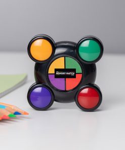 Mini Memory Match Game