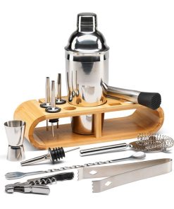 12-Piece Cocktail Set