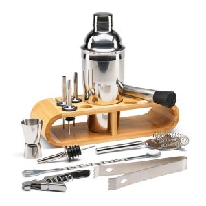12-Piece Cocktail Set
