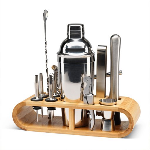 12-Piece Cocktail Set - Image 4